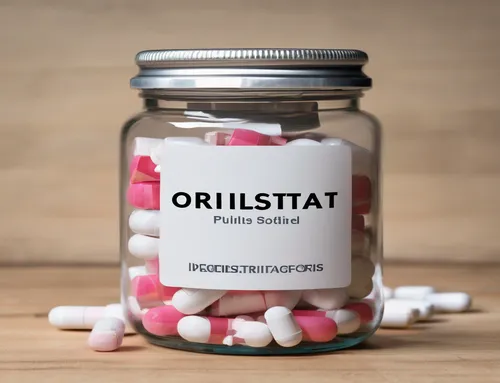 donde puedo comprar las pastillas orlistat